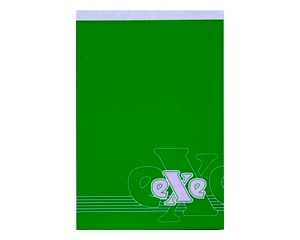 Bloci A6/48lpp, rtiu, lmts